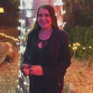 Long Sleeve Keyhole Bodysuit